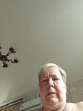 EffectFiona webcam