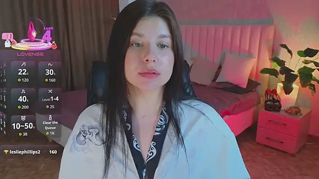 Jenna_Adams_ live cam on StripChat
