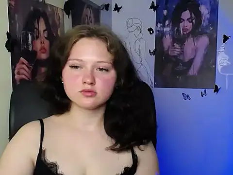 LadyAlice_ live cam on StripChat