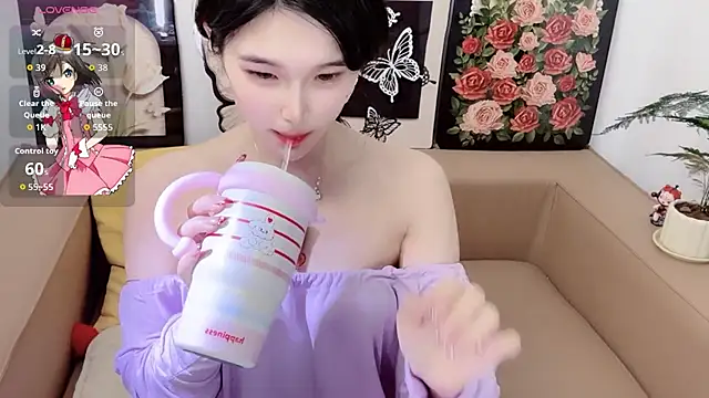 T-TeaR live cam on StripChat