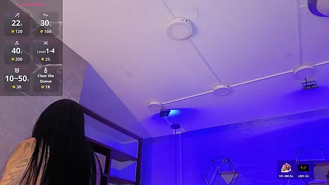 brendasweet10 live cam on StripChat