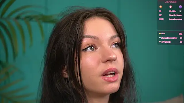 Luna_Come live cam on StripChat