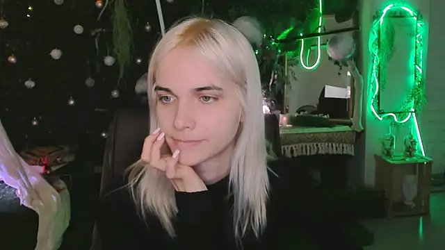 DanaWint live cam on StripChat