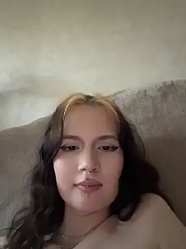 MarsiMur live cam on StripChat