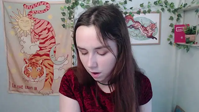 VeryVeryVeryShy_ webcam