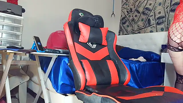 sugahfreeee webcam
