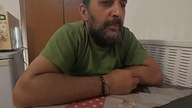 TARKAN1 webcam