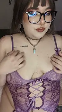 Algodondesal_lilith webcam