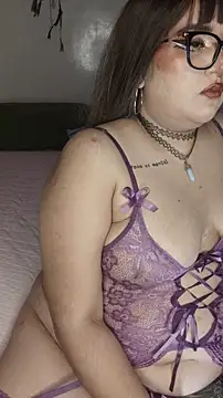 Algodondesal_lilith webcam