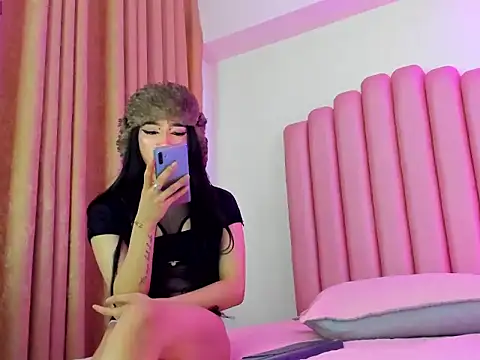 Lana_fox01 webcam