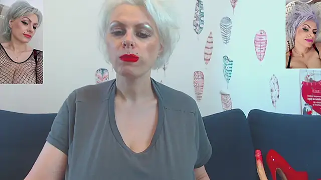 Golden__Girl__WOW__ webcam