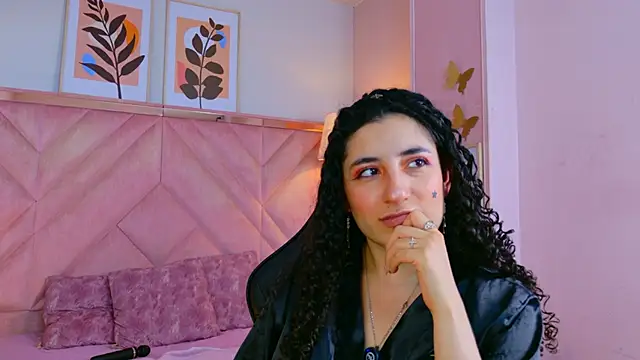 DemiJones_ webcam