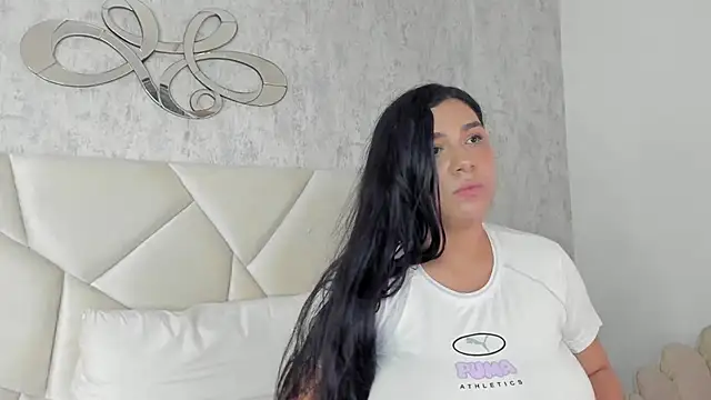salo_angel_ webcam