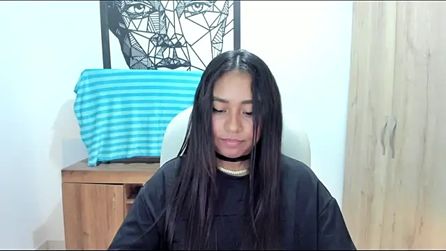 Ciara8 webcam