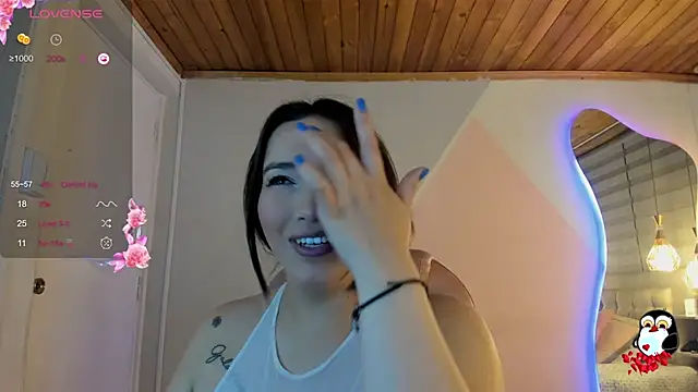 cristal__hot_1 webcam