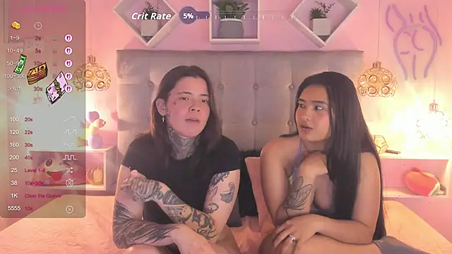 Kaliykatie webcam