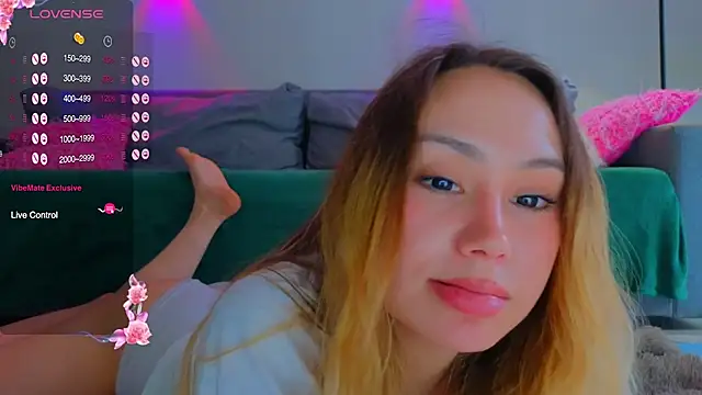 baobei03 webcam