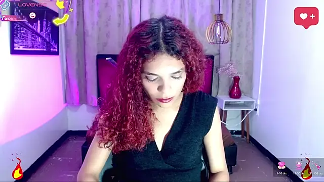 luisa__torres webcam