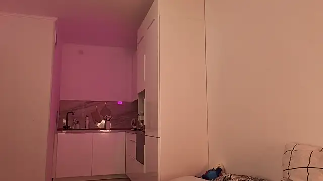 Eva_Sonic webcam