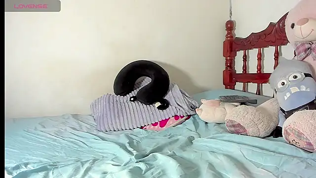 jilary__clinton webcam