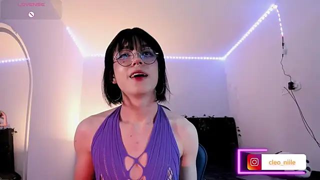 cleeo_nile webcam