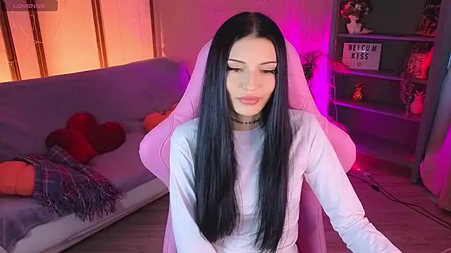 Kelly__Bunny webcam