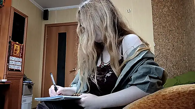 KateVibe_01 webcam
