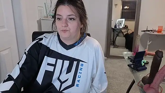 magicsparkles webcam