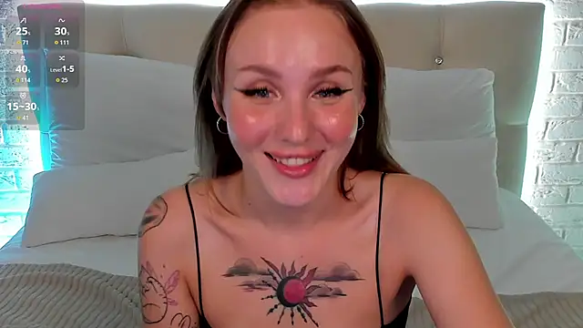 LianaFord webcam