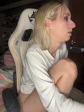 thebunnydark webcam