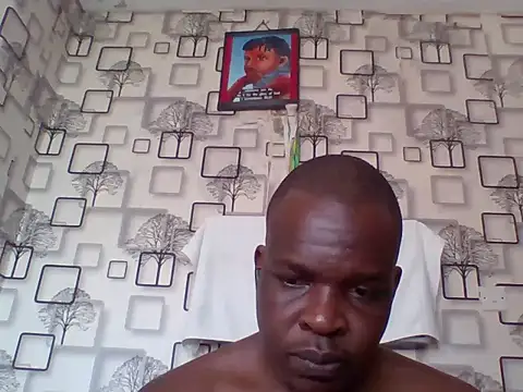 Chumba_001 webcam