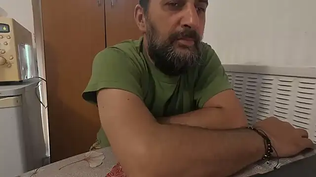 TARKAN1 live cam on StripChat