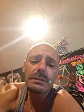 DaddyAndSplashQueen webcam