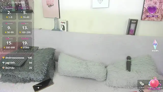Lele_669 webcam