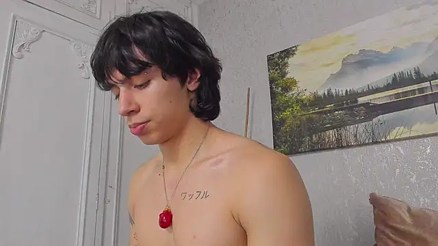 Tyler_durten live cam on StripChat