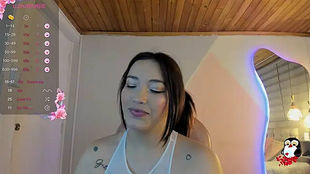 cristal__hot_1 webcam