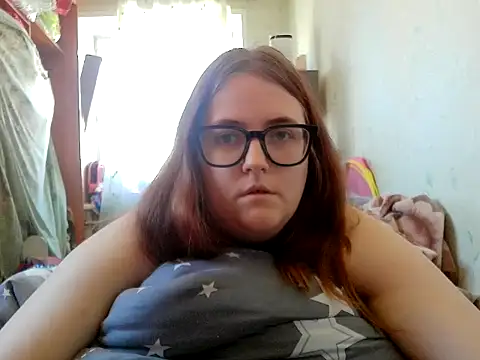 DesireMelissa webcam