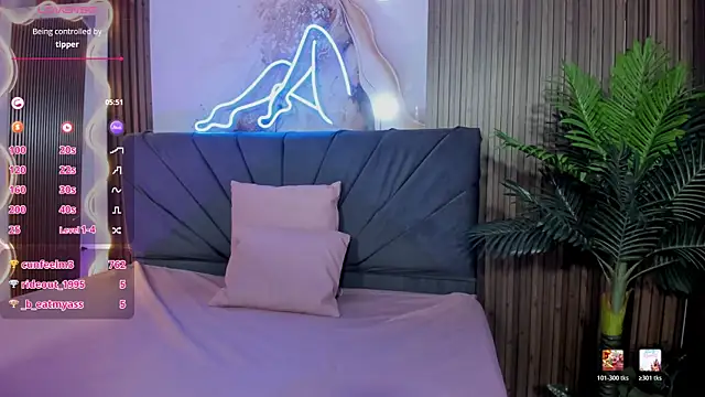 Kiara_tay webcam