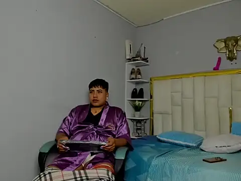 badboyjuan_ live cam on StripChat