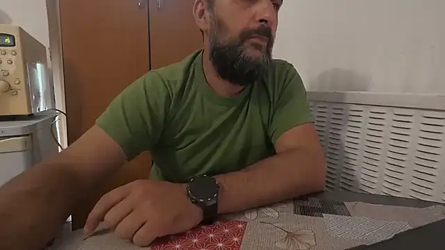 TARKAN1 webcam
