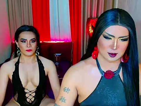 Wildest_Slave_Huntress live cam on StripChat