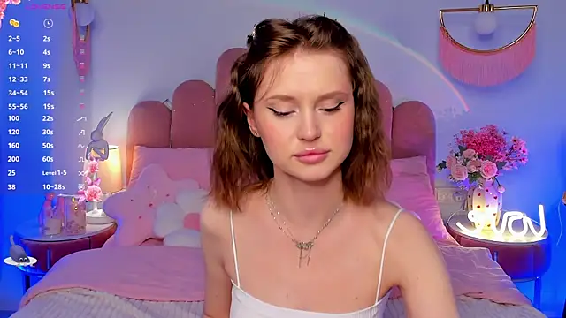MariLew live cam on StripChat