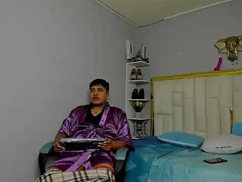 badboyjuan_ live cam on StripChat
