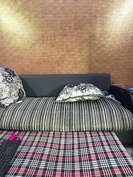 Curvy_GX webcam