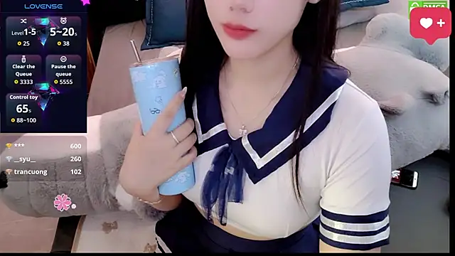 Dully_ana webcam