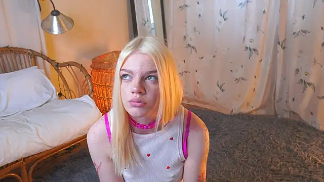 AngeloJancik webcam