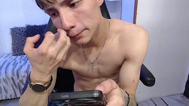 Yao_23 webcam