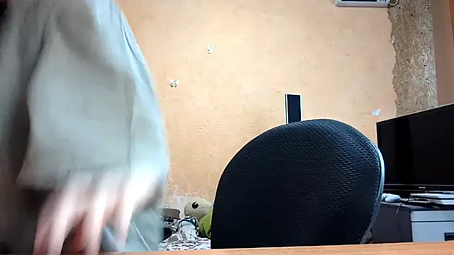 KateVibe_01 webcam