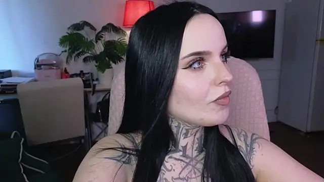 ATOMIC-KETCHUP live cam on StripChat
