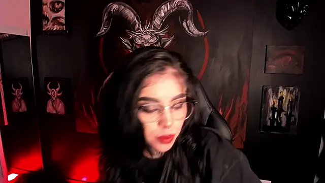 Rubyy-Rose1 webcam
